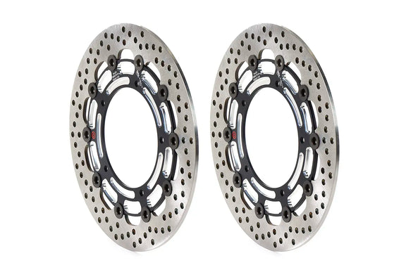Brembo Remschijf HPK Groove 208B47019