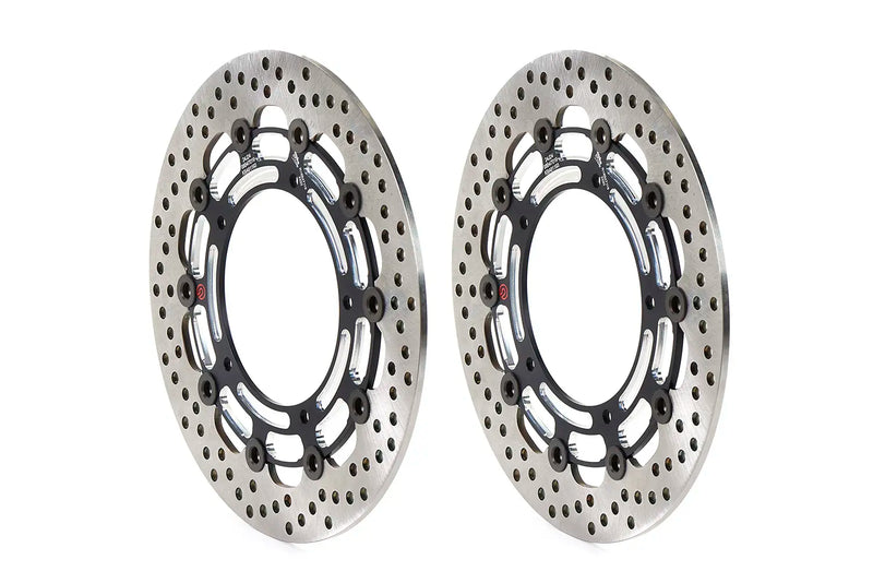 Brembo Remschijf HPK Groove 208B47019