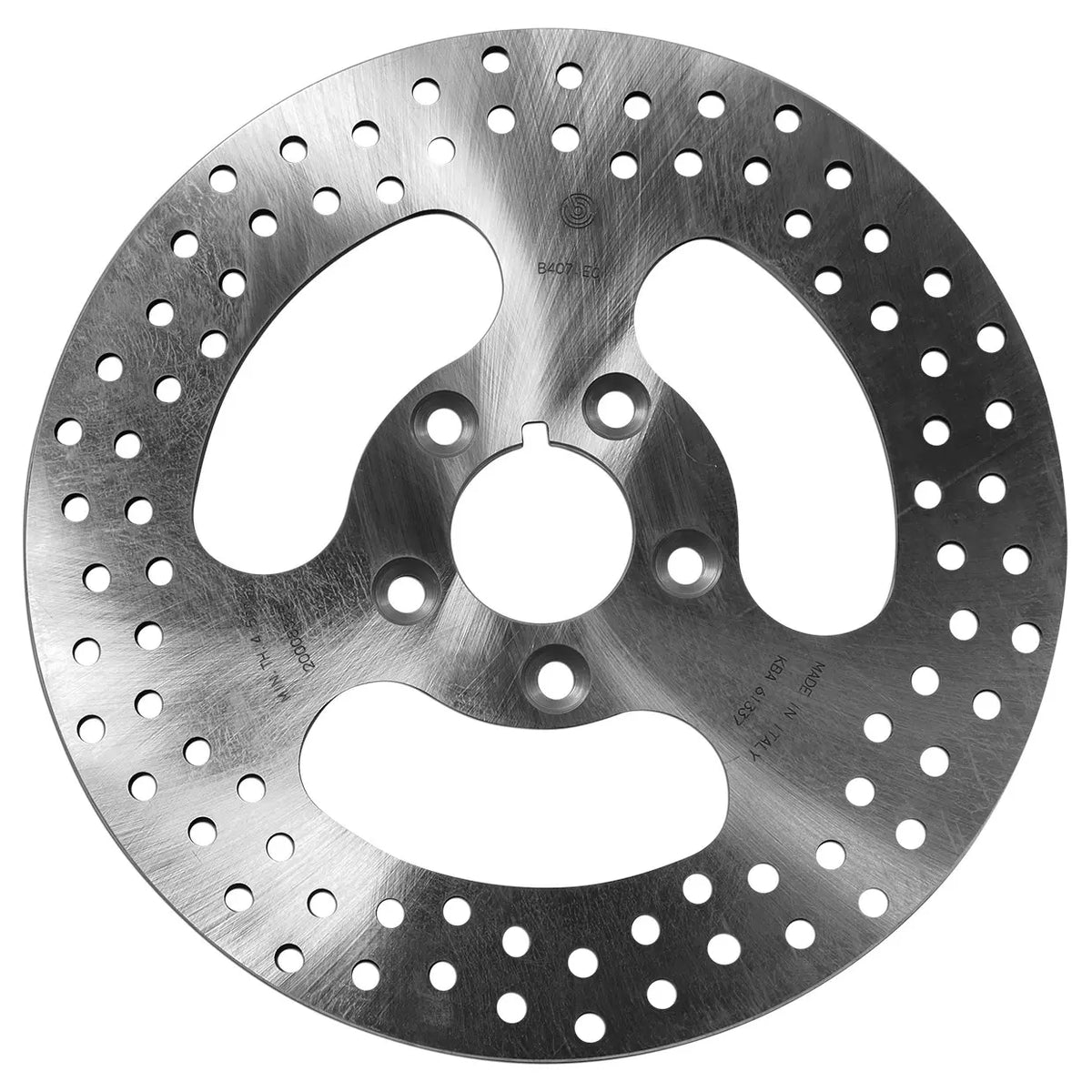 Brembo Serie Oro achterremschijf 292 x 5,0 mm Harley-Davidson 68B407E0