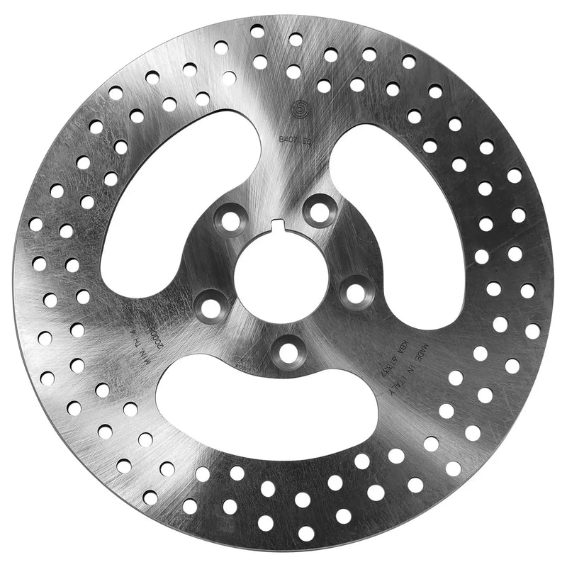 Brembo Serie Oro achterremschijf 292 x 5,0 mm Harley-Davidson 68B407E0