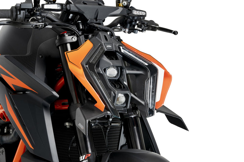 Puig Frontspoiler Naked KTM 1390 Super Duke R/Evo 24