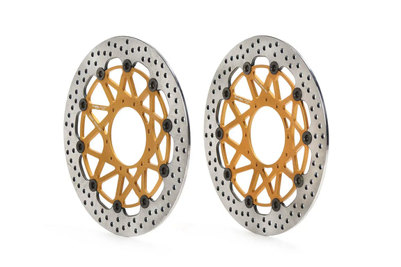Brembo Remschijf HPK 208973745