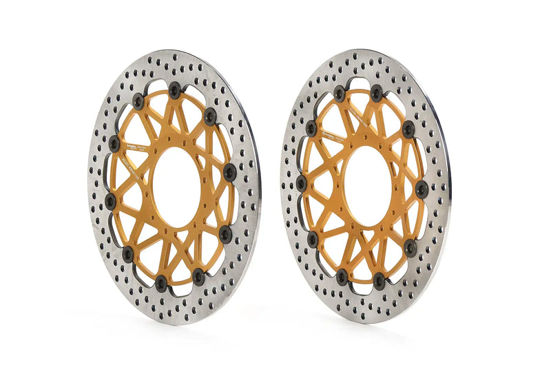 Brembo Remschijf HPK 208973745