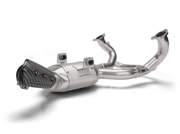 Akrapovic Header Titanium BMW R1300GS 2023-2025