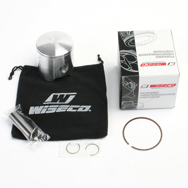 Wiseco Zuigerset Kawasaki KX125 + KXT125 1986