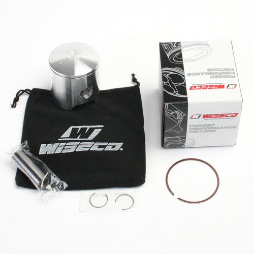 Wiseco Zuigerset Kawasaki KX125 + KXT125 1986