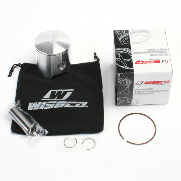 Wiseco Zuigerset Kawasaki KX125 + KXT125 1986