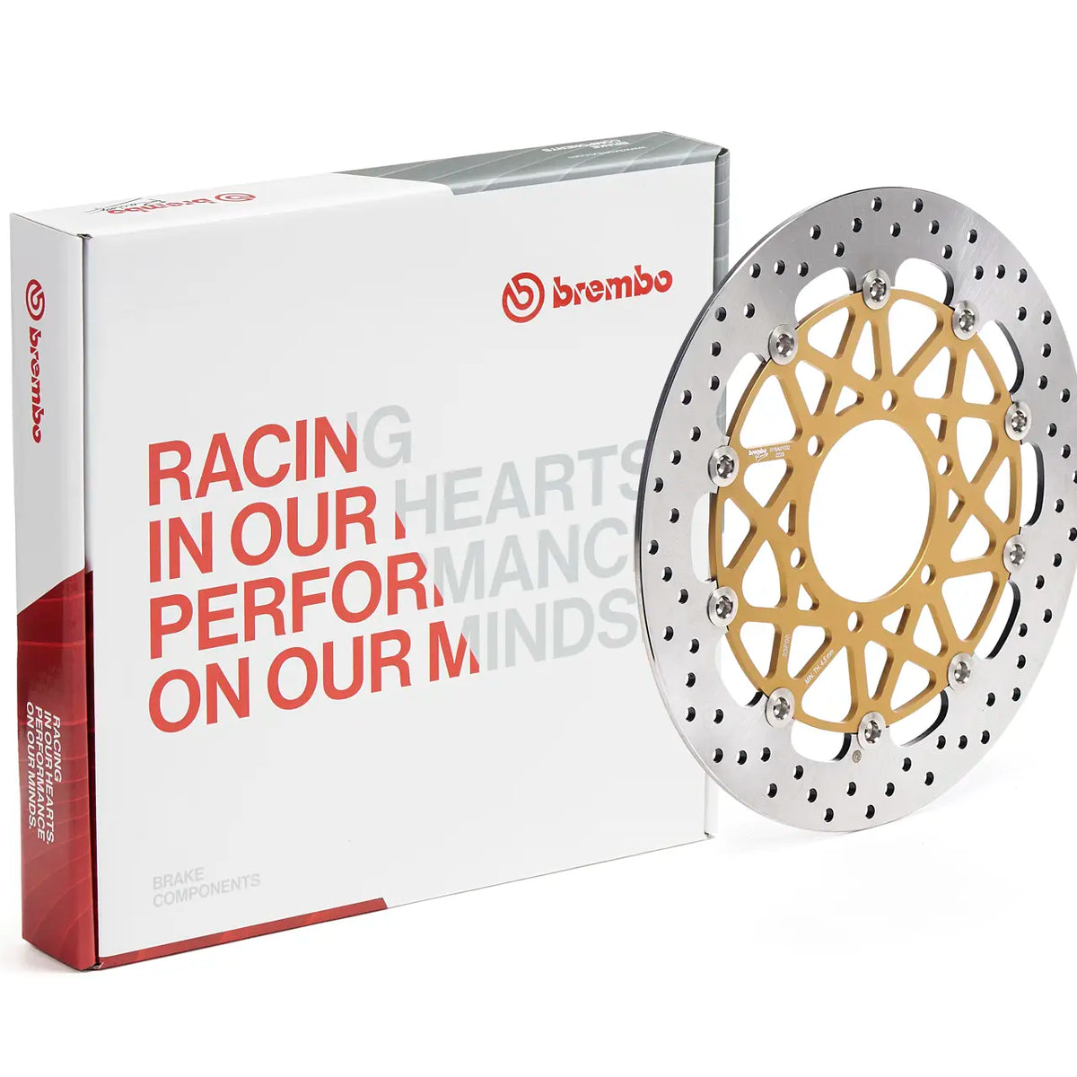 Brembo Remonderdeel RC390 320 x 5 mm KTM 08A64232
