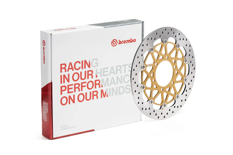 Brembo Remonderdeel RC390 320 x 5 mm KTM 08A64232