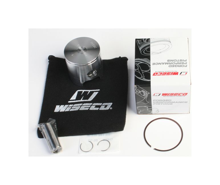 Wiseco Zuigerset Yamaha YZ125 1990-1992