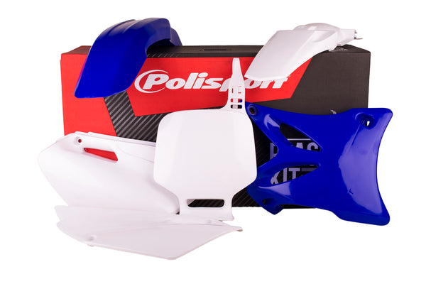 Polisport Plasticset Yamaha YZ85 2002-2014