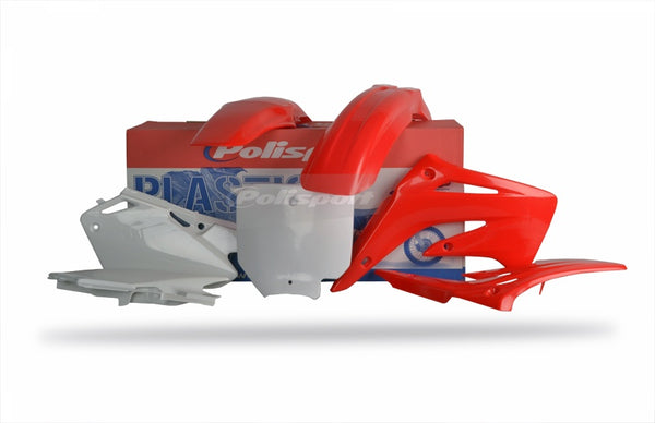 Polisport Plasticset Honda CR85R 2003-2007