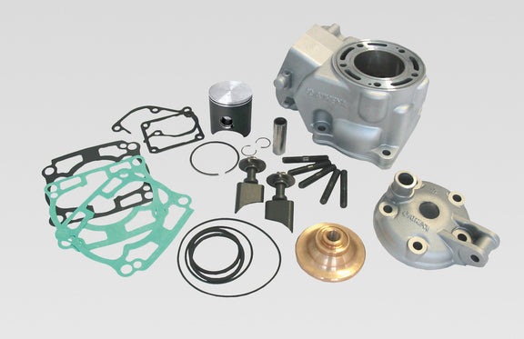 Athena Big bore kit Kawasaki KX125 2003-2007
