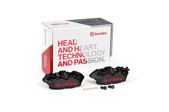 Brembo Kit M4 108 220A39750