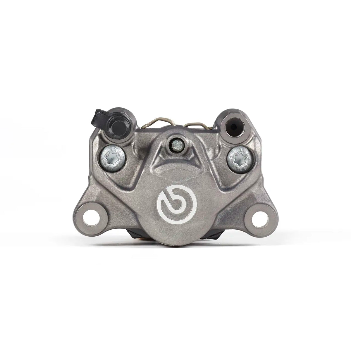 Brembo Remklauw achter kit low cost 84 mm 120B27810