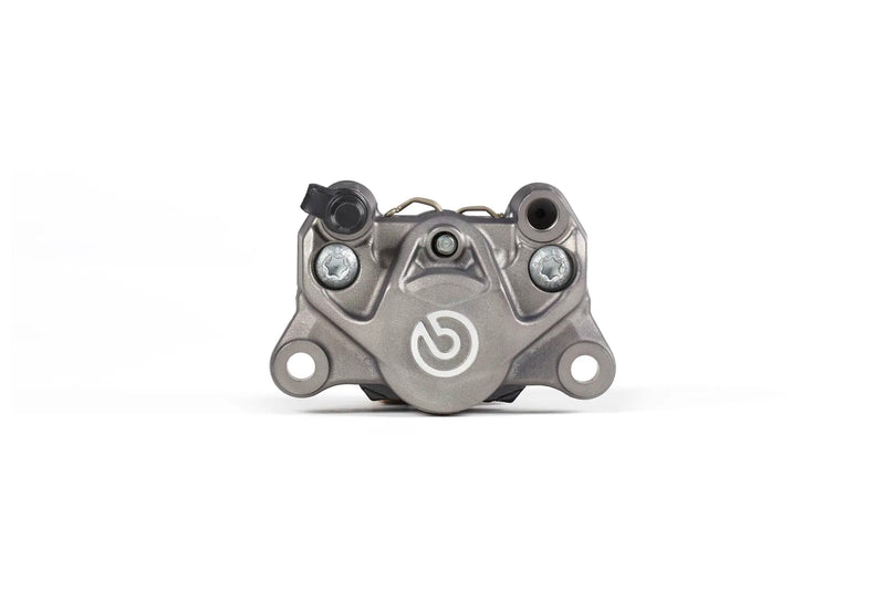 Brembo Remklauw achter kit low cost 84 mm 120B27810