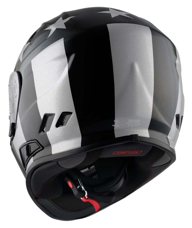 Simpson  Venom Stingrae