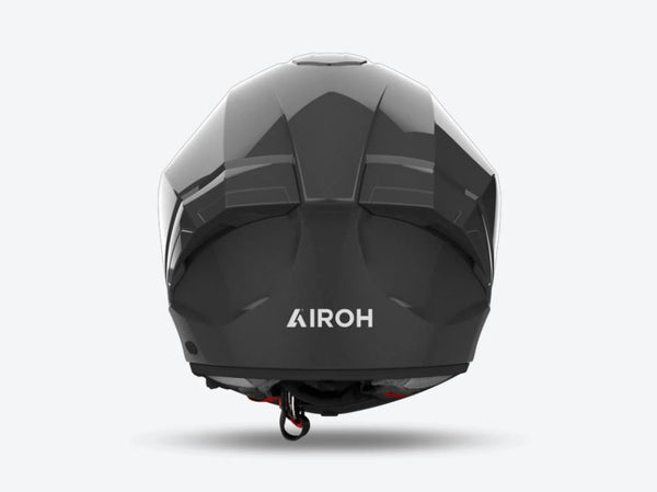 Airoh Matryx Dark Gray Integraalhelm