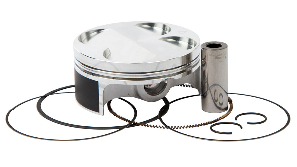 Vertex Zuigerset Kawasaki / Suzuki 2004-2006
