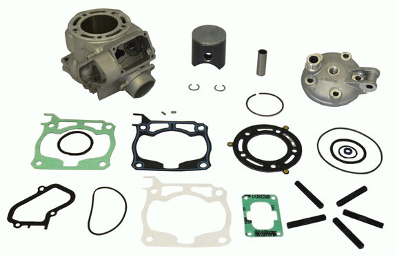 Athena Big bore kit Yamaha WR125R / WR125X / YZF-R125 2008-2011