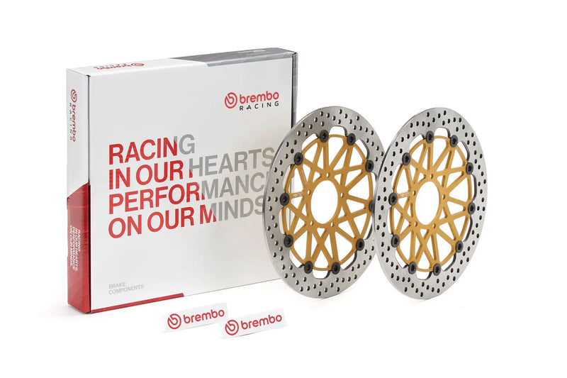 Brembo Remschijf HPK Ducati 208973711