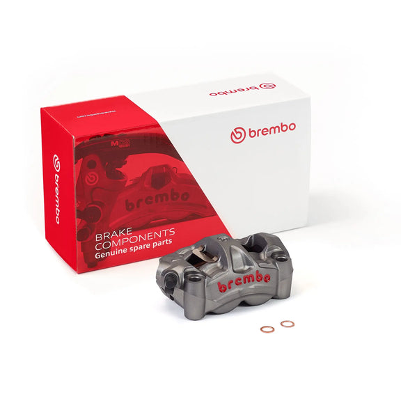 Brembo Remklauw M-50 Prime 100 mm 120A88512