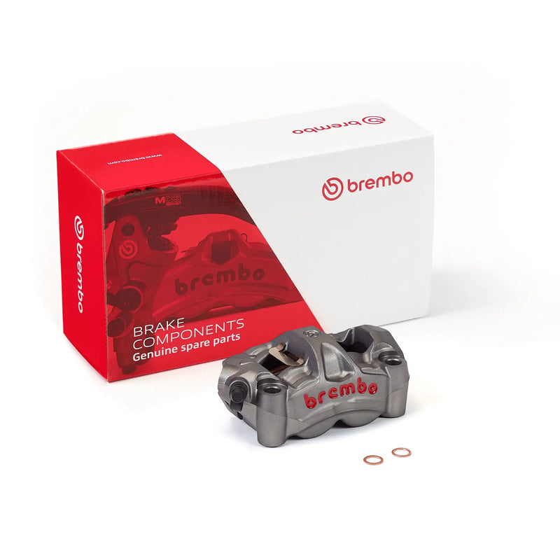 Brembo Remklauw M-50 Prime 100 mm 120A88512