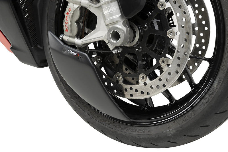 Puig Wieldeflector Ducati Streetfighter V2 (2025 en later)