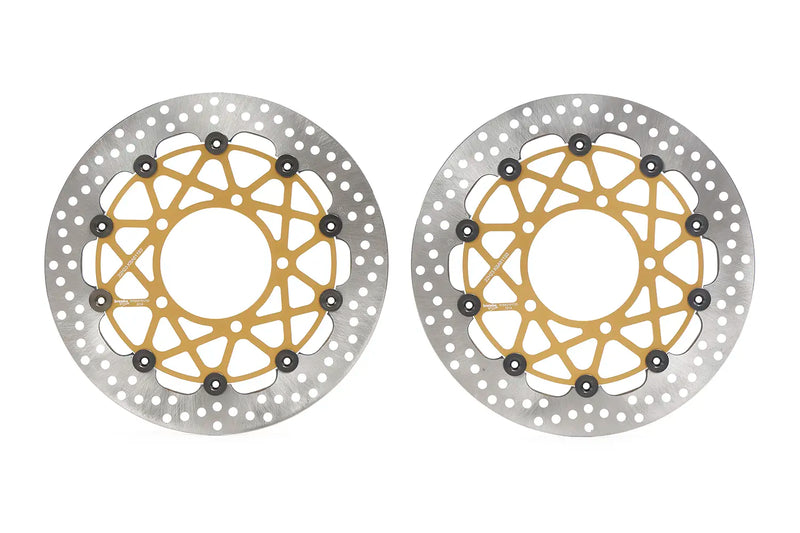 Brembo Remschijf HPK Suzuki 208973717