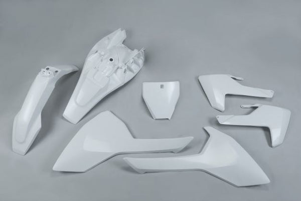 UFO Plasticset Husqvarna TC85 2018-2024
