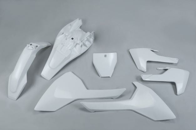 UFO Plasticset HUSQVARNA TC85 2018-2024