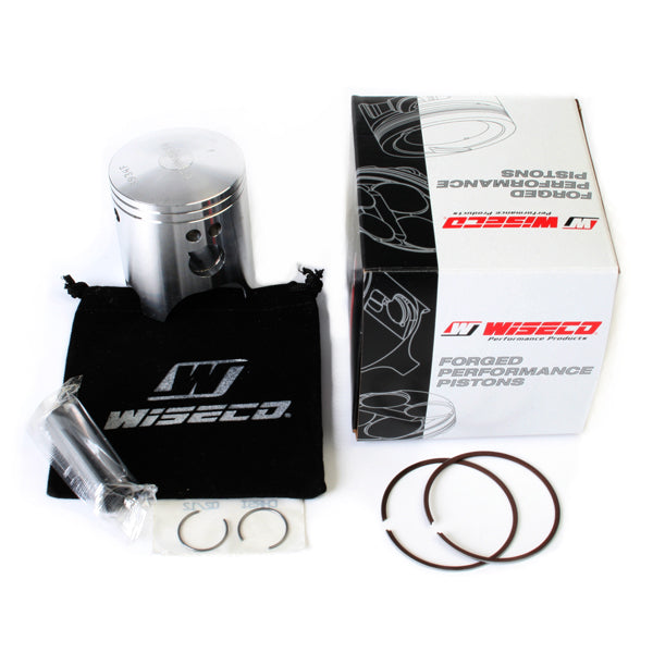 Wiseco Zuigerset Yamaha DT125R / TZR125 1987-1996