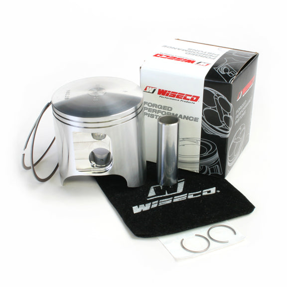 Wiseco Zuigerset Gas-Gas EC300 2000-2018 + Wild HP300 2000-2007