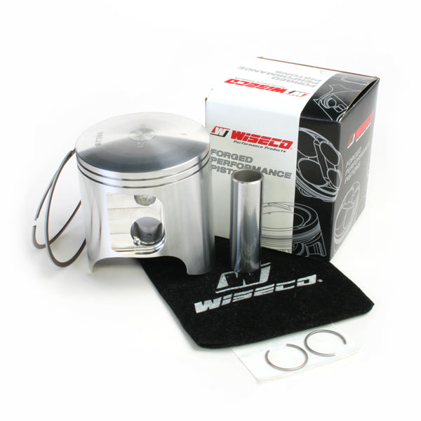 Wiseco Zuigerset Gas-Gas EC300 2000-2018 + Wild HP300 2000-2007