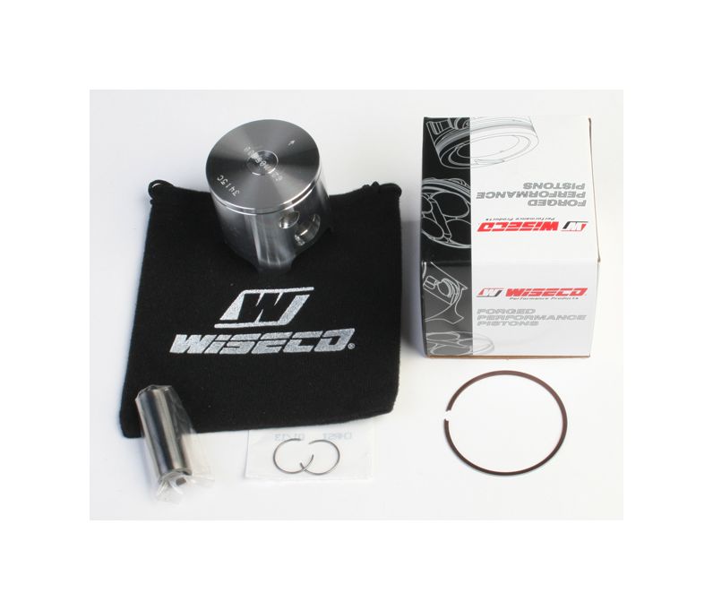 Wiseco Zuigerset Yamaha YZ125 1993