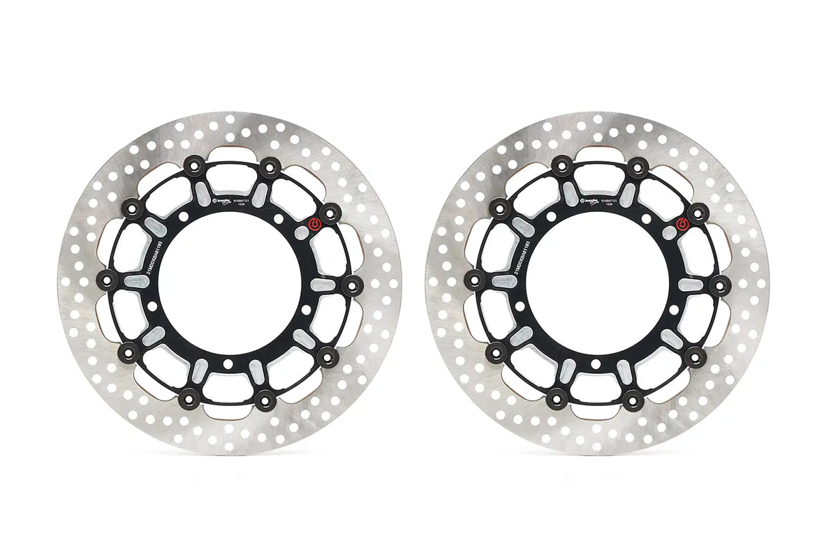 Brembo Remschijf HPK Groove 208B47021