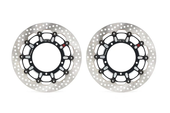 Brembo Remschijf HPK Groove 208B47021