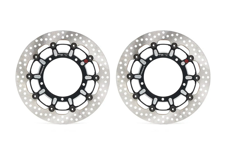 Brembo Remschijf HPK Groove 208B47021
