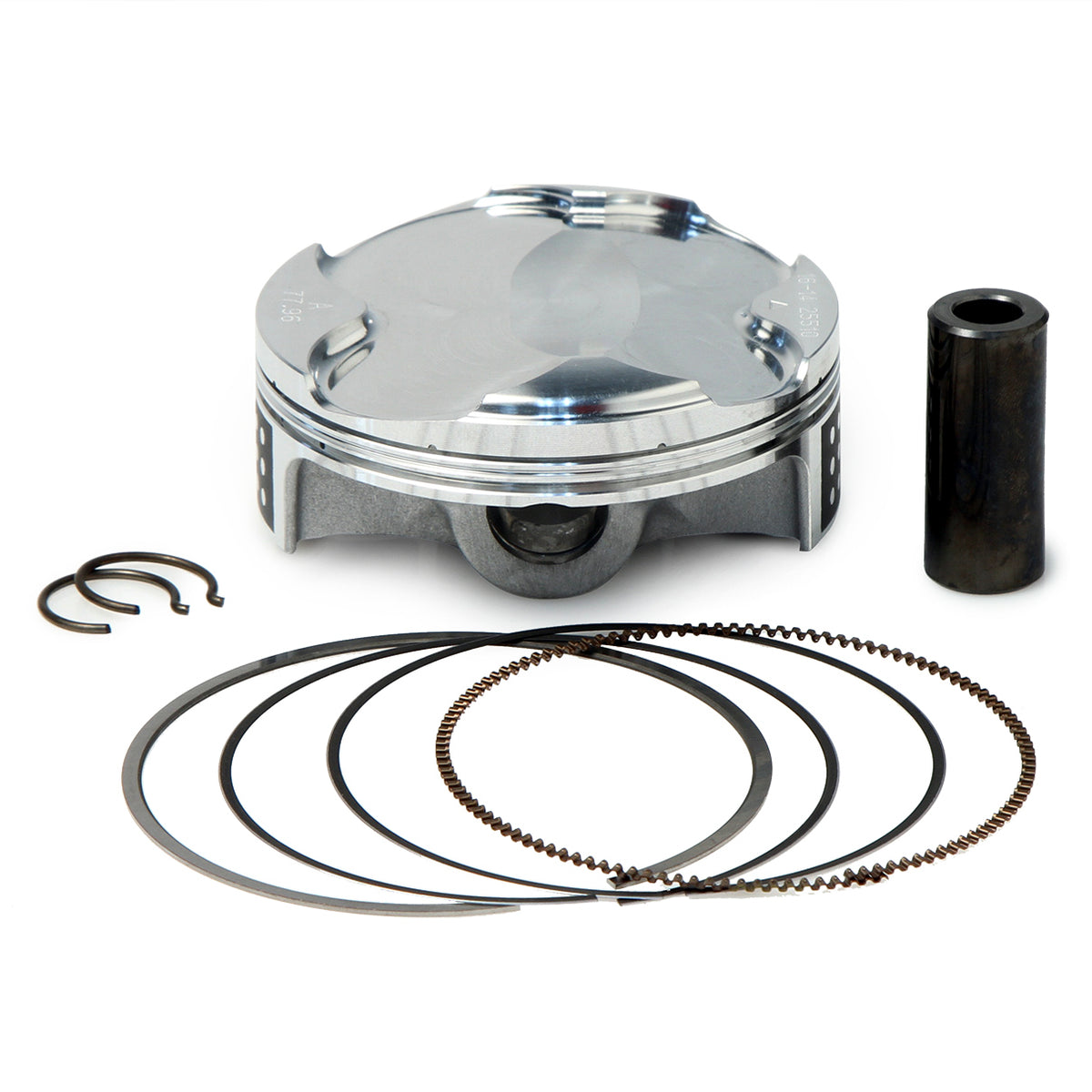 Vertex Zuigerset GasGas / Husqvarna / KTM 2016-2023