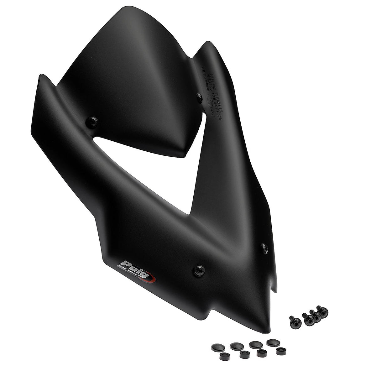 Puig Cbris. New Generation Sport Kawasaki Z1100 (2025 en later)