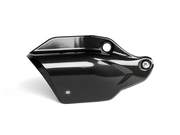 Akrapovic Hitteschild Carbon Suzuki GSX-S1000GX 2024-2025