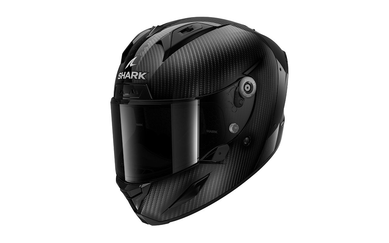 Aeron Vollcarbon Carbon Anthrazit Carbon