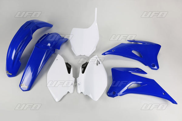 UFO Plasticset Yamaha YZ250F/YZ450F 2006-2009