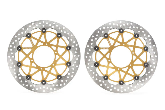 Brembo Remschijf HPK 208973712