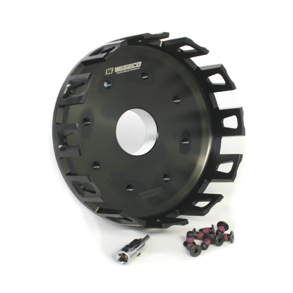 Wiseco Koppelingsset Basket Kawasaki KX125 2003-2008