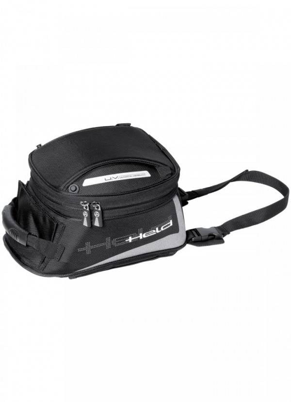 Held Agnello Magnetische Tanktas Zwart  8–12 liter