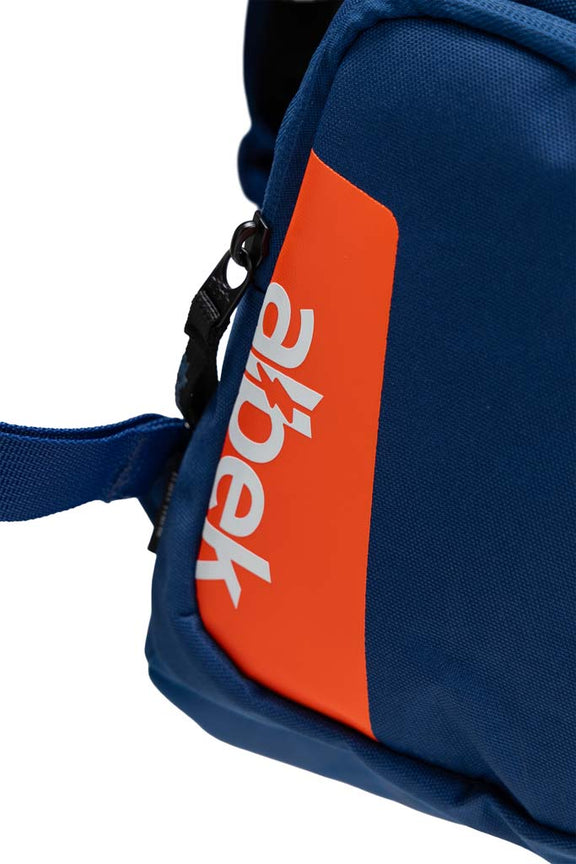 Albek Dudley Backpack Poseidon Blue motorrugzak