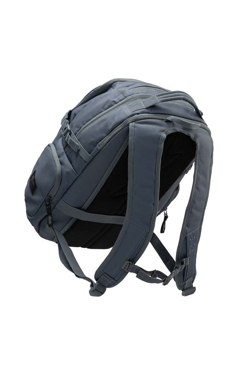 Albek Dudley Backpack Steel Grey motorrugzak