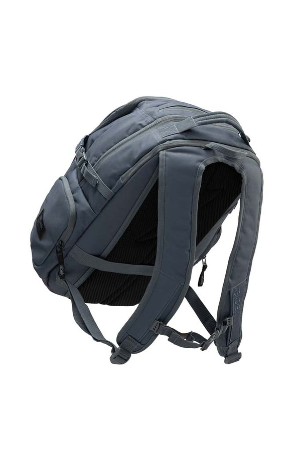 Albek Dudley Backpack Steel Grey motorrugzak
