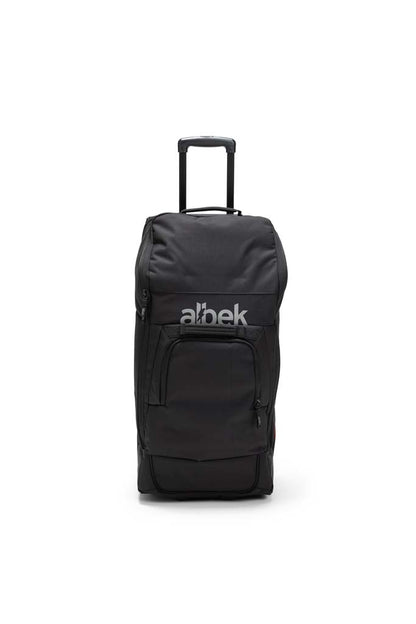 Albek Econo Haul Gear Bag Covert Black waterdichte motortas